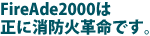 主な特徴